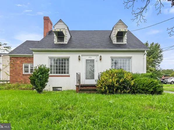 256 Bufflick Rd, Winchester, VA 22602