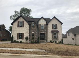 128 Thornwood Pl LOT 142, Hendersonville, TN 37075