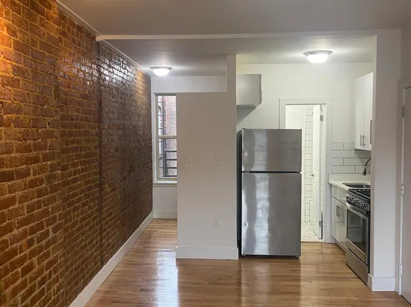 117 Magnolia Ave APT 4LF, Jersey City, NJ 07306