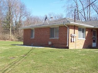 415 Elizabeth St, Concord, MI 49237