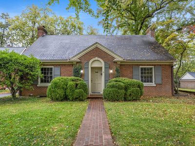 215 Chenault Rd, Lexington, KY, 40502