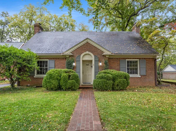 215 Chenault Rd, Lexington, KY 40502