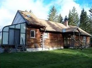 1305 Lost Nation Rd, Northumberland, NH 03582