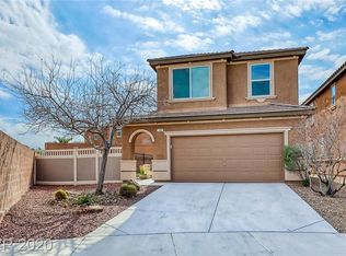 105 Cascade Meadow Ct, Henderson, NV 89011