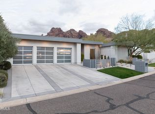5833 N 46th St, Phoenix, AZ 85018