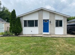 150 Barbara St, Mount Clemens, MI 48043