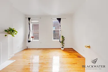 Rented by Blackwater Associates Inc.