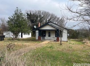 12658 Dry Creek Rd, De Soto, MO 63020