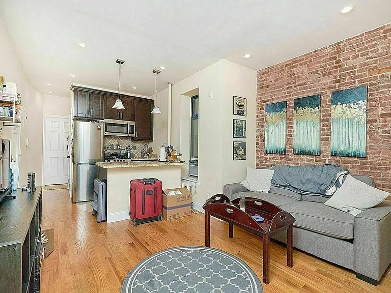 217 W 115th St #4A — Photo 1