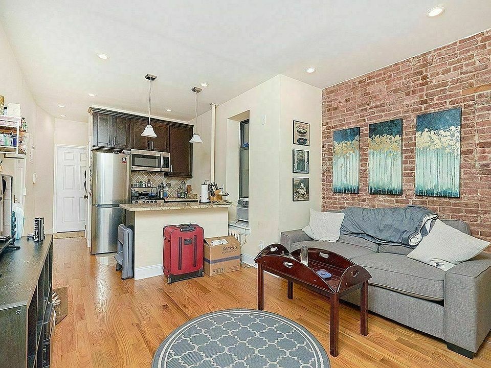 1st image of 217 W 115th St APT 4A