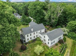 133 River St, Norwell, MA 02061