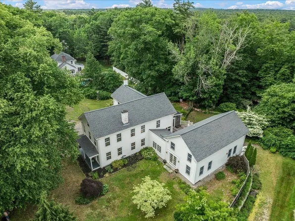 133 River St, Norwell, MA 02061