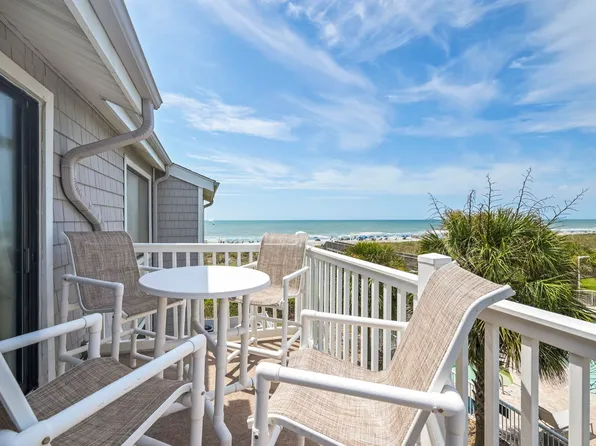 1820 N Ocean Blvd. #302D, North Myrtle Beach, SC 29582
