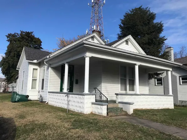 411 W 8th St, Owensboro, KY 42301