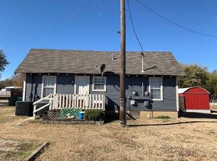 3388 Swisher Rd, Denton, TX 76208