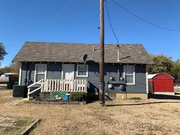 3388 Swisher Rd, Denton, TX 76208