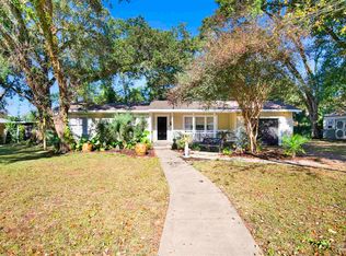 310 Cherokee Trl, Pensacola, FL 32506