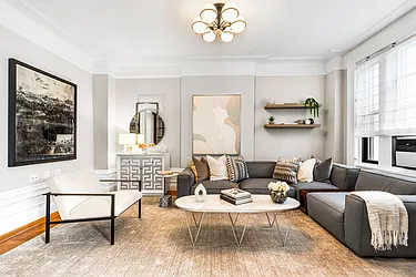 Sold by Corcoran