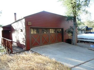 2581 Shoreline Rd, Bradley, CA 93426