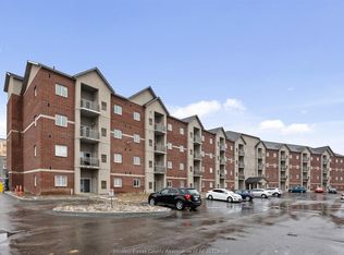 1888 Westview Park Blvd #316, Lasalle, ON N9H2R8
