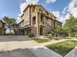 3491 Cascina Pl UNIT D, Littleton, CO 80126