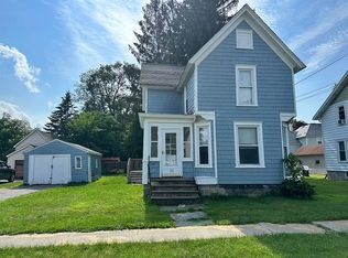 11 Park St, Norwich, NY 13815