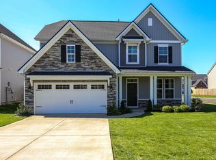 2441 Miranda Dr, Murfreesboro, TN 37129
