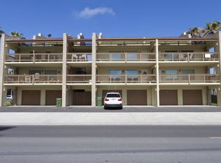 4201 Gulf Blvd #201, South Padre Island, TX 78597