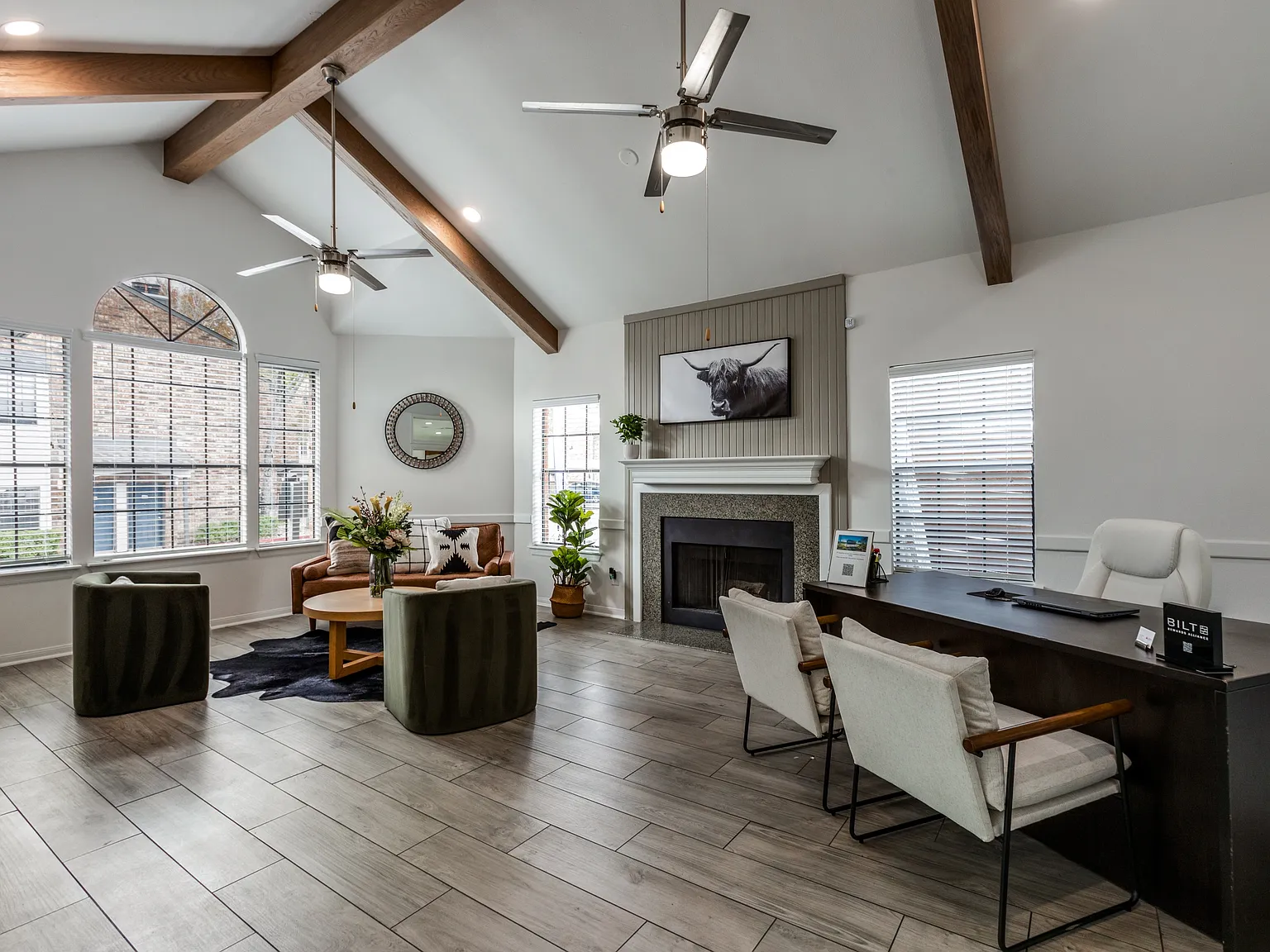 Cottages at Wells Branch — Photo 1