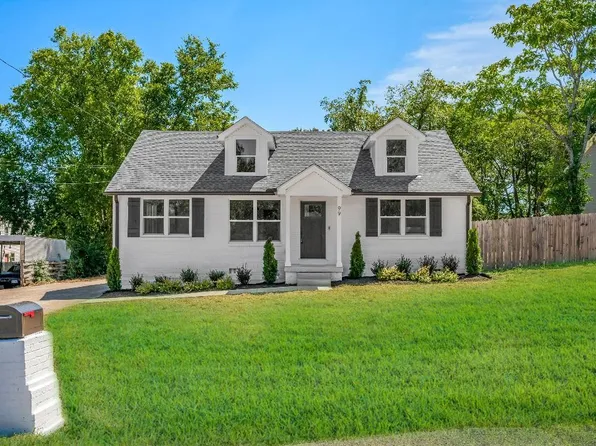 99 Farris Ave, Madison, TN 37115