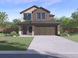 1609 Harmony Haven Dr, Fort Worth, TX 76120