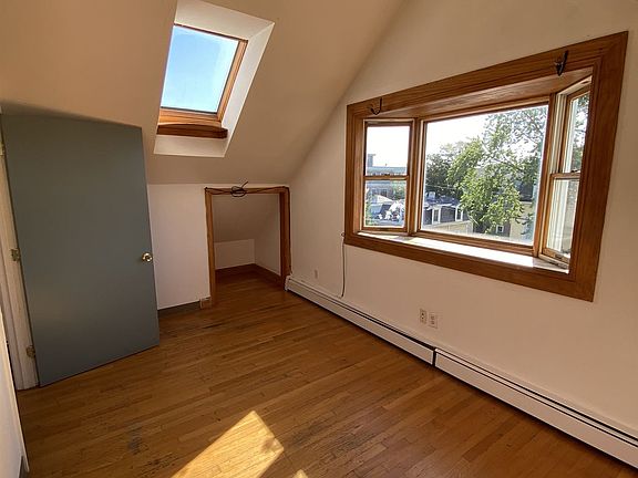 86 Prospect St. #2 Somerville (Union Square) Shared Unit Pho