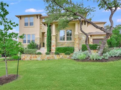 303 Dolcetto Ct, Austin, TX, 78738