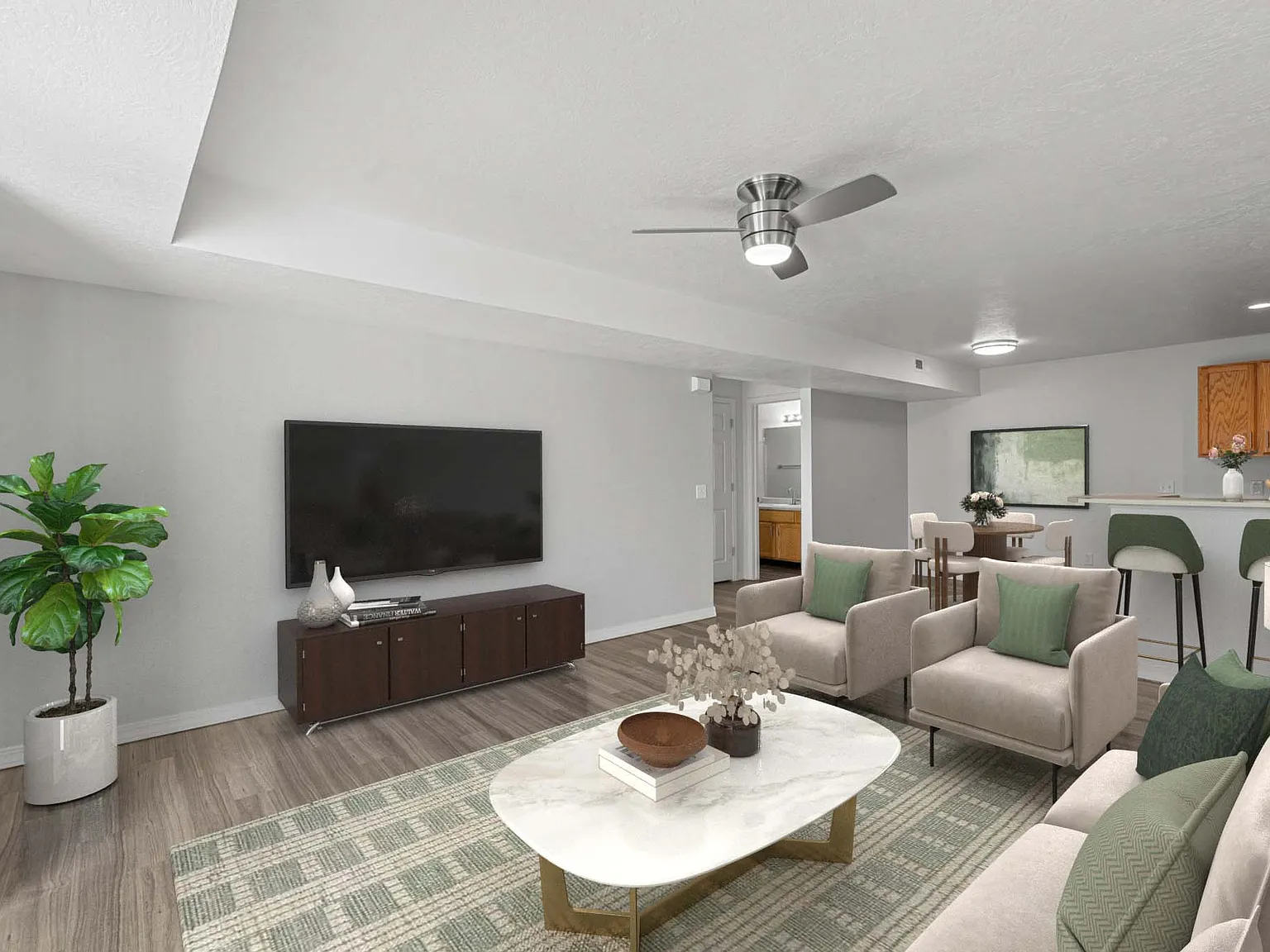 Eagles Landing Apartments — Photo 2