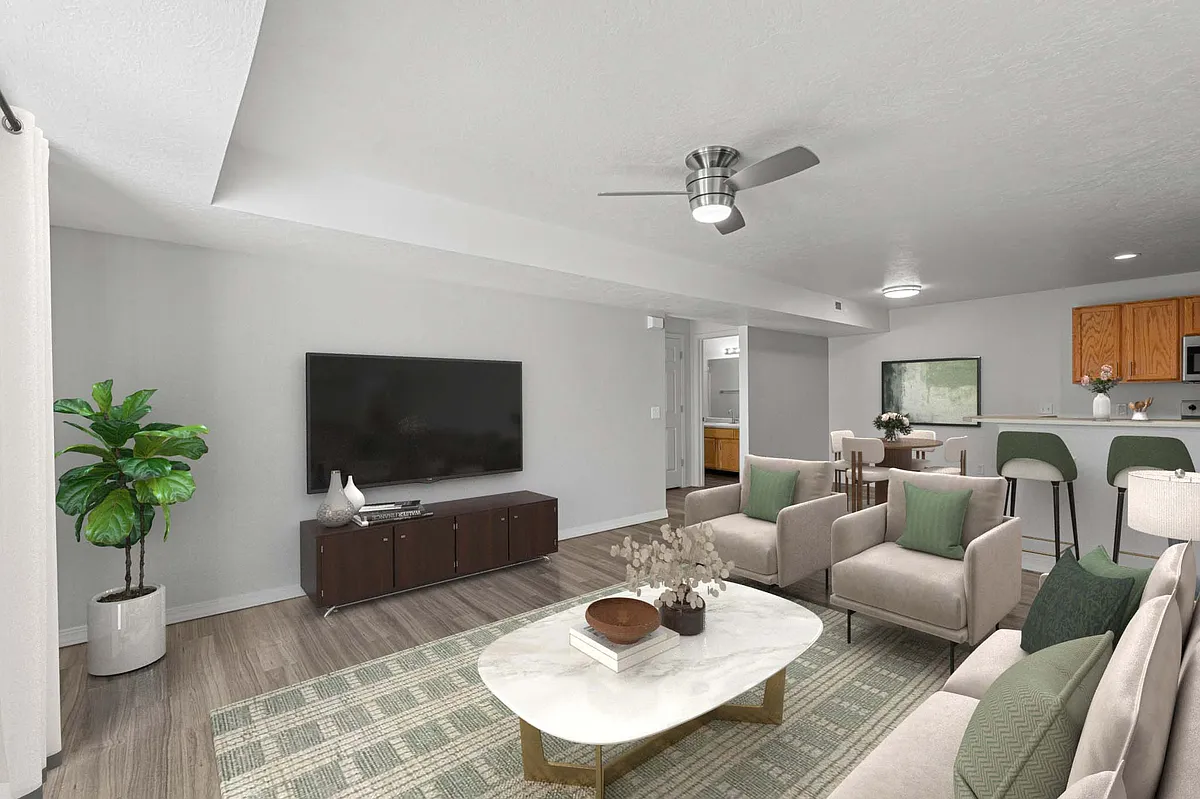 Building Photo - Eagles Landing Apartments