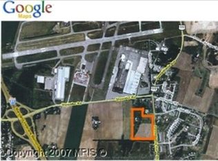 14032 Pennsylvania Ave, Hagerstown, MD 21742