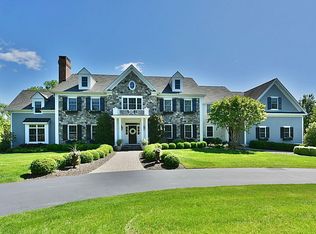 1 Hildebrant Rd, Lebanon, NJ 08833