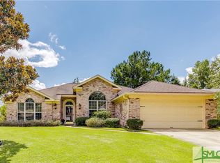120 Heritage Way, Savannah, GA 31419