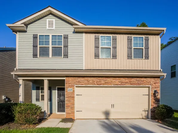 6509 Rumple Rd, Charlotte, NC 28262