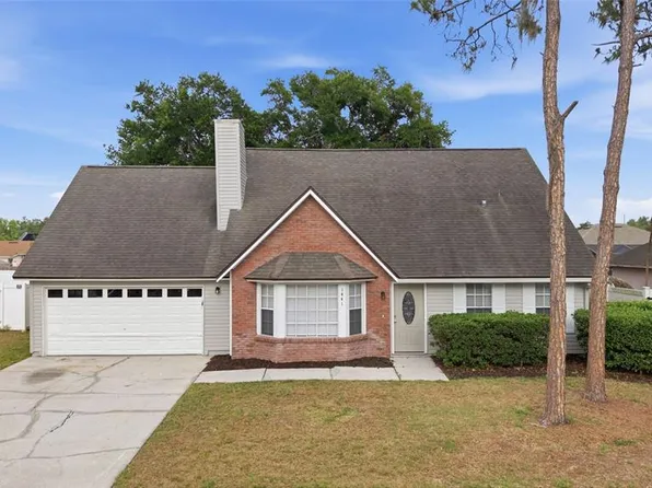 1441 Monte Lake Dr, Valrico, FL 33596