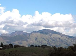 657 Sky Ranch Ct, Lafayette, CA 94549