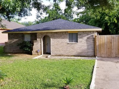 5527 Gatewood Ave, Houston, TX, 77053