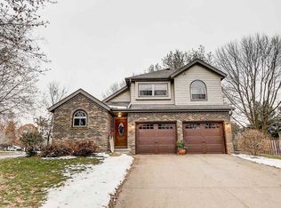 1505 Wexford Dr, Waunakee, WI 53597
