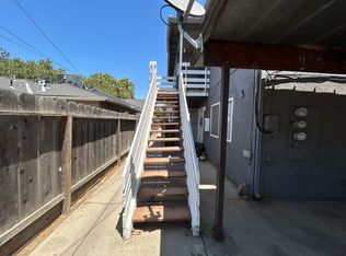 134, 136, 138 W 20th Street Merced, Merced, CA 95340