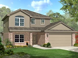 1618 Palo Duro Dr, Odessa, TX 79762