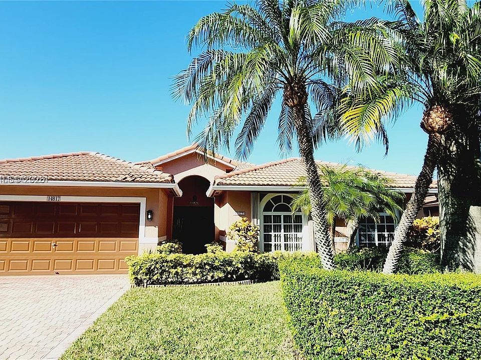 1st image of 14817 SW 180th St