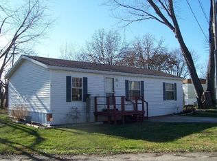 4113 N Peoria Rd TRLR 1, Springfield, IL 62702