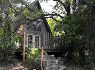 2501 Saratoga Dr, Austin, TX 78733