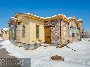 2099 Primo Rd UNIT F, Littleton, CO 80129