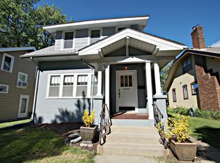 3684 Camden St SE, Washington, DC